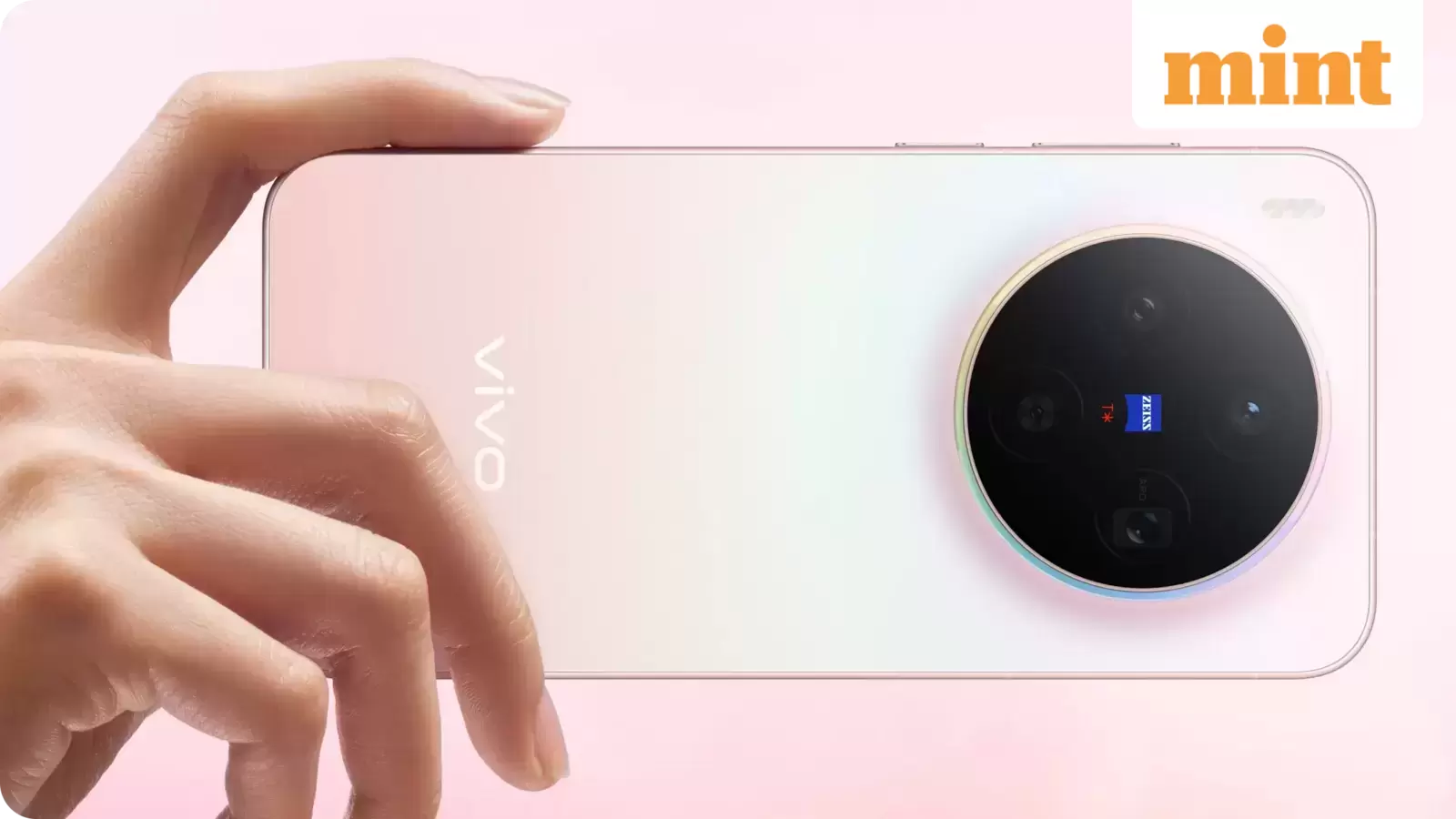 Vivo X300, X300 Pro launching in India today: Where to watch live-stream, expected price and more