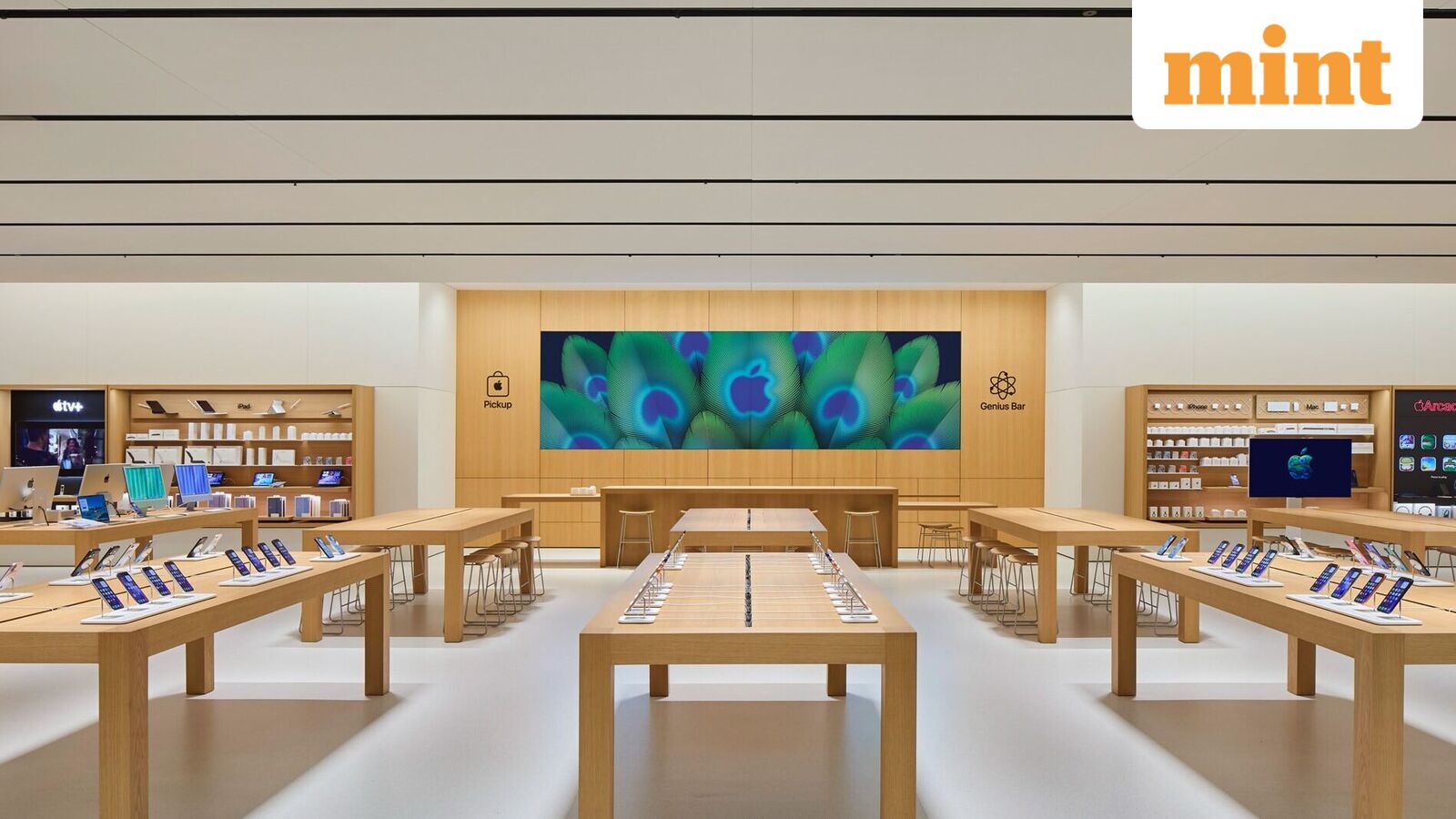 Apple opens first Noida store: What’s on offer, active sessions, and full timings for customers