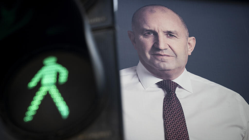 Bulgaria heads to the polls in eighth general election in five years