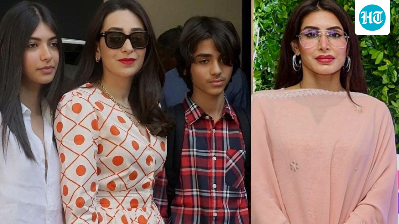 Sunjay Kapur kids seek criminal action as call records contradict Priya Kapur's claims