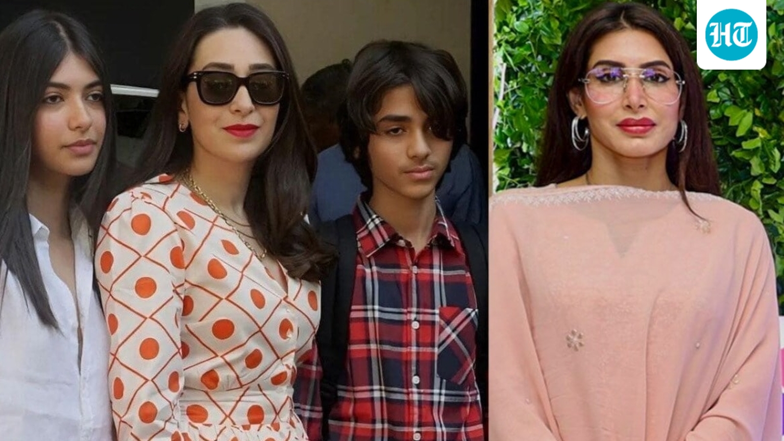 Priya Kapur moves Supreme Court for Karisma–Sunjay Kapur divorce records