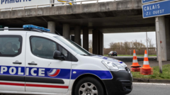 French police detain brothers over 'lethal and antisemitic' plot