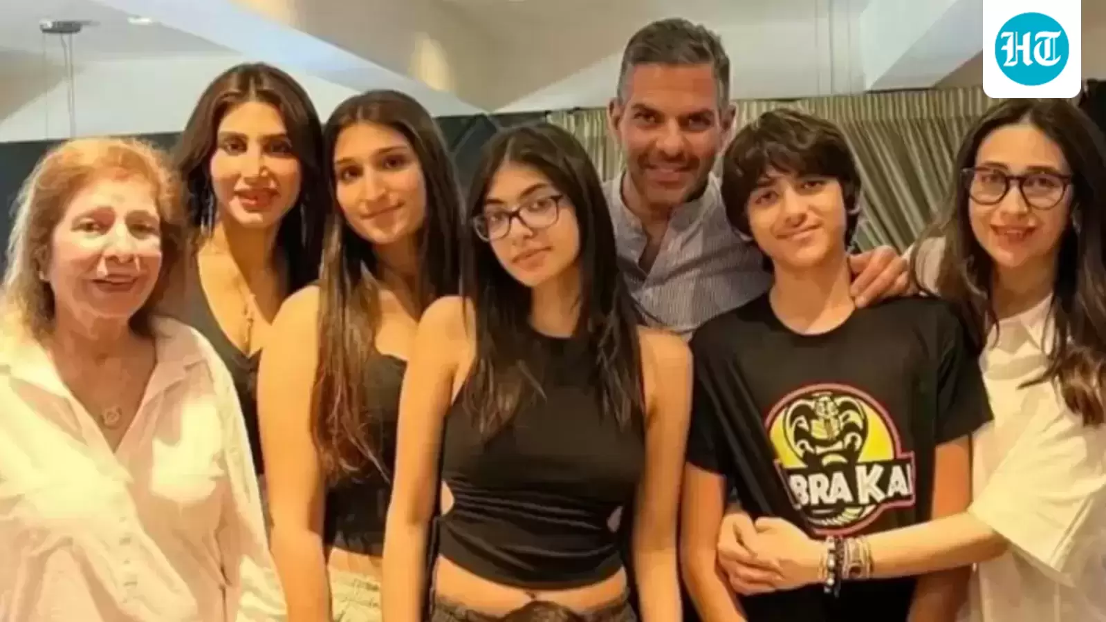 5 big allegations by Sunjay Kapur's mother against daughter-in-law Priya amid lawsuit by Karisma's kids