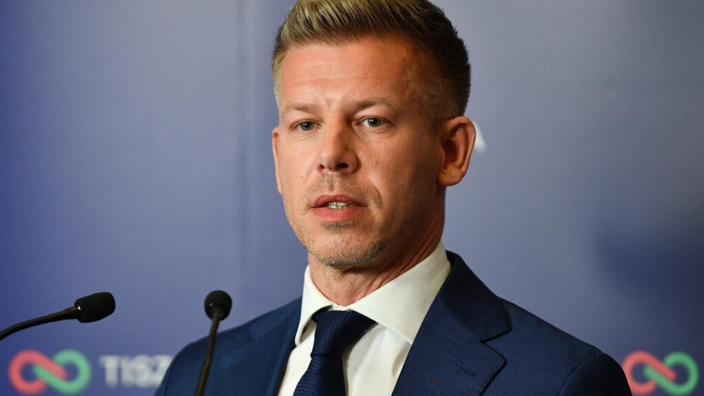 Magyar to become Hungary's 'regime change' PM