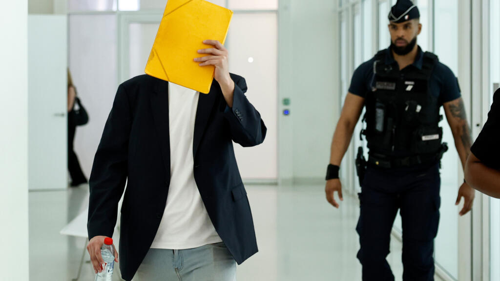 Paris school aide goes on trial over alleged sexual abuse of preschool children