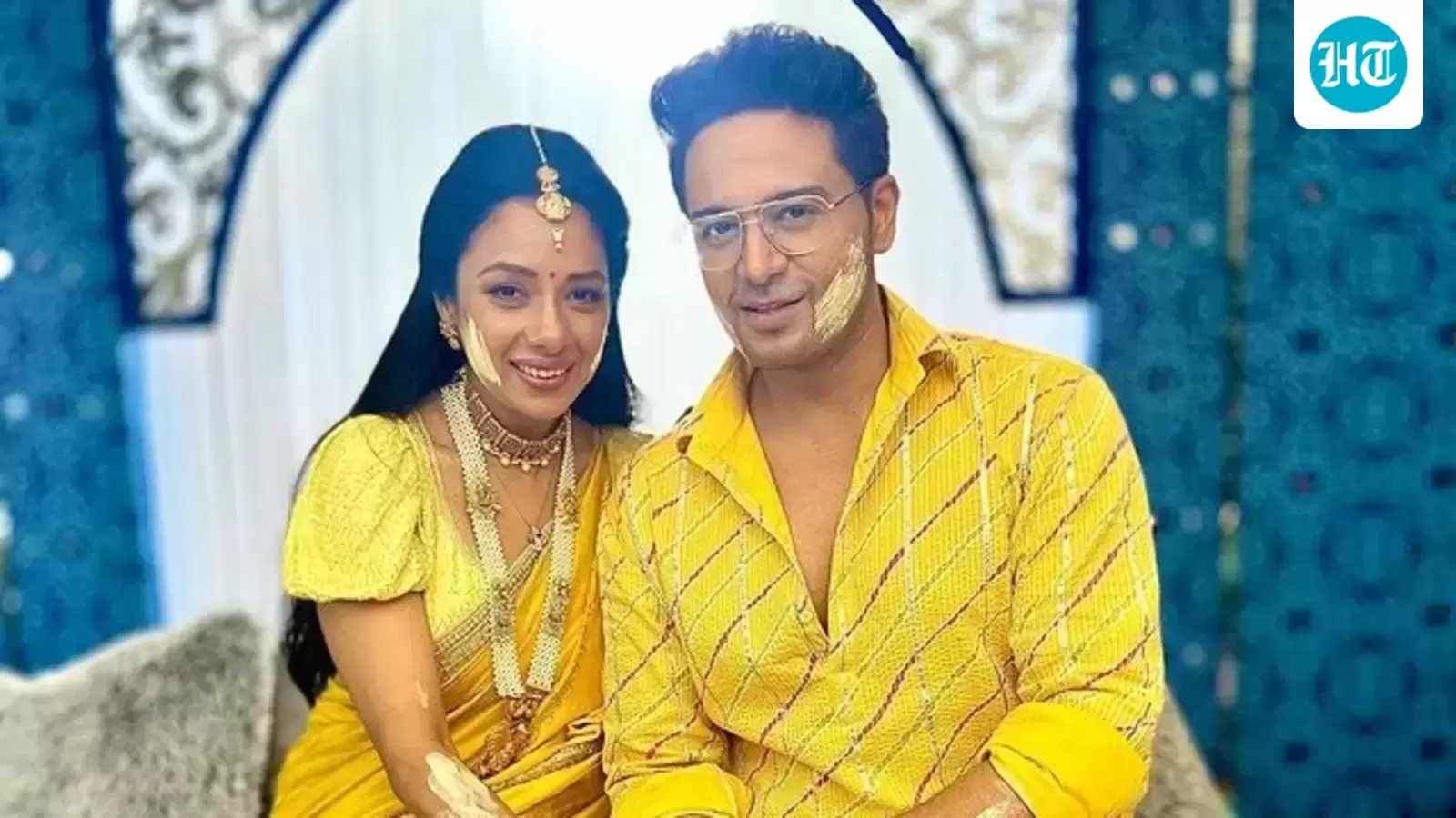 Amid rift rumours, Rupali Ganguly cheers for Anupamaa co-star Gaurav Khanna ahead of Bigg Boss 19 finale