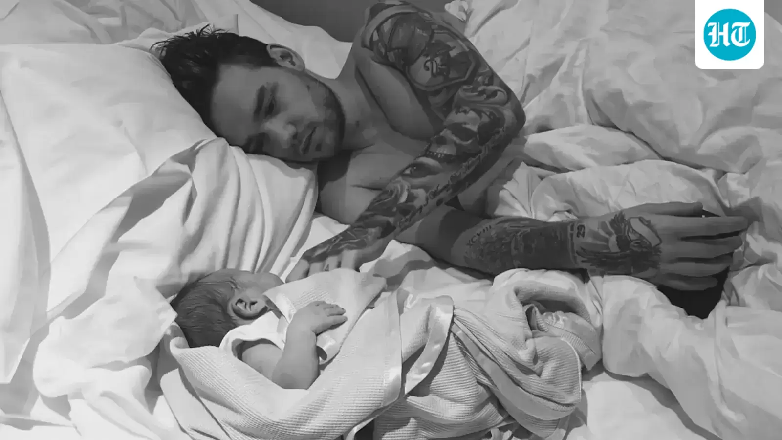 Liam Payne's 9-year-old son, Bear, named sole inheritor of his $29 million estate