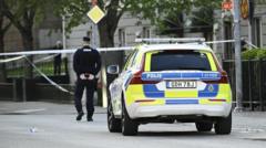 Sweden aims to lower age of criminal responsibility to 13 as gangs recruit children
