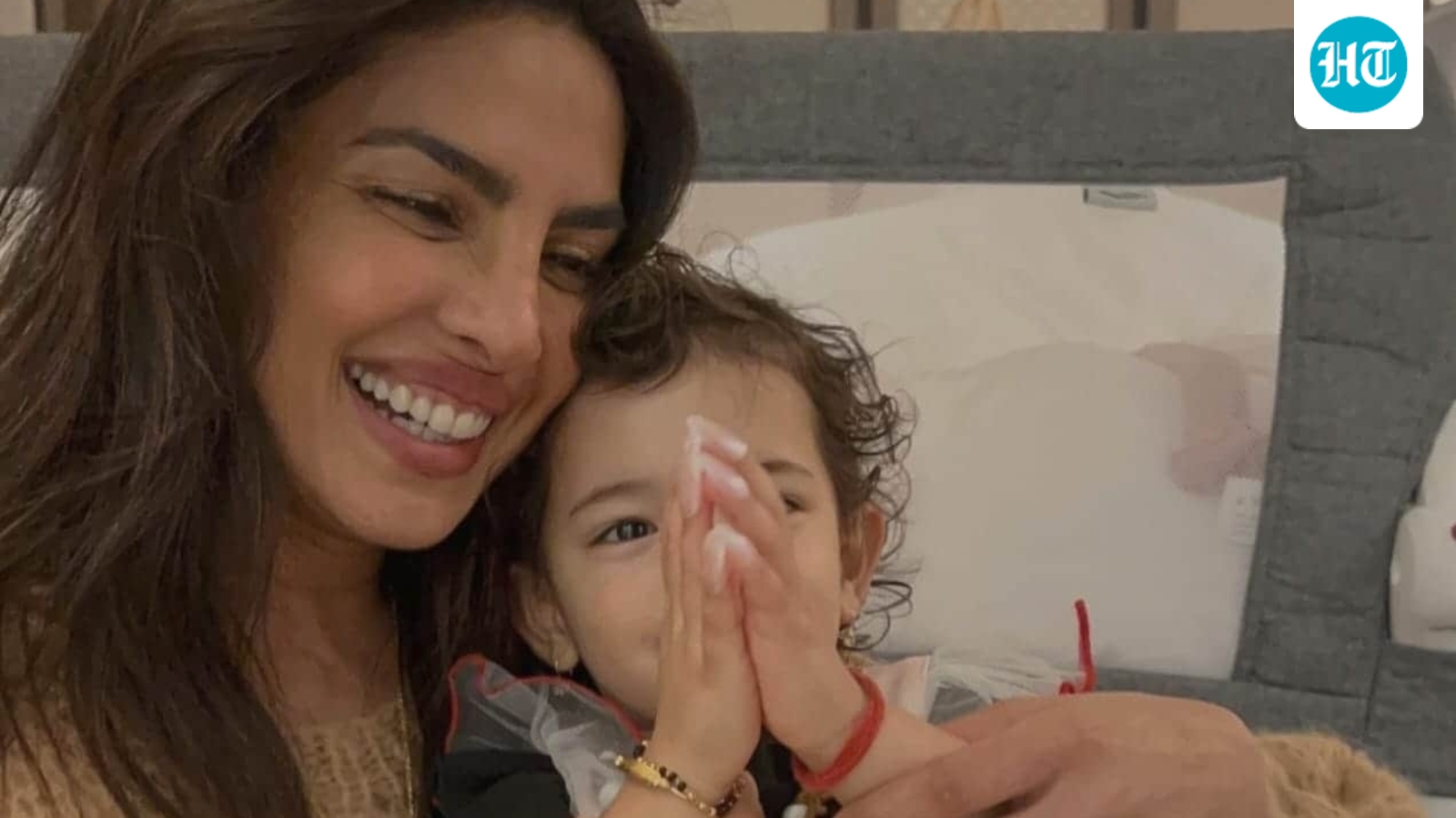 Priyanka Chopra says she is 'more selective' about work since daughter Malti's birth: 'I don't do five films a year'