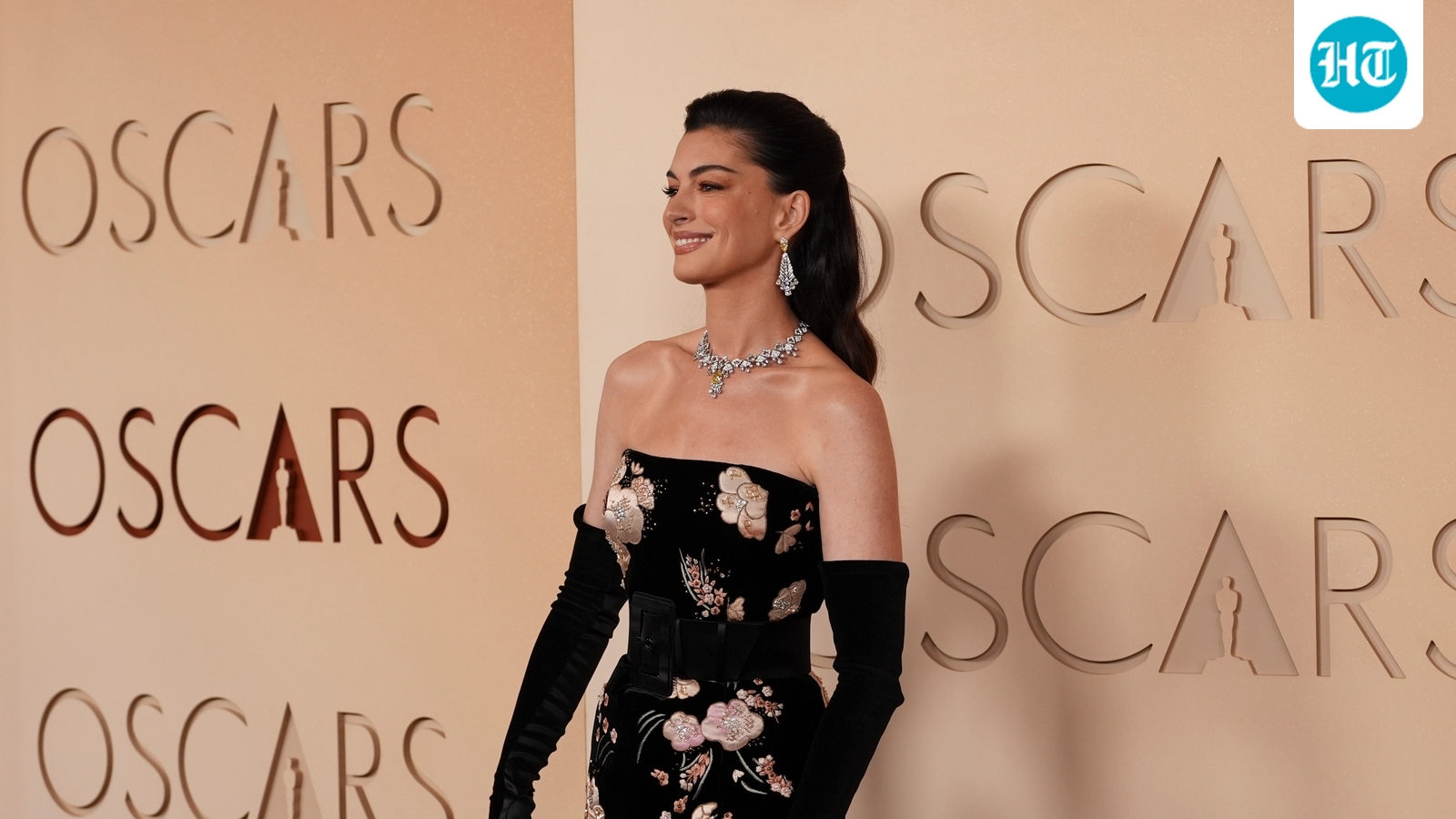 Who is Anne Hathaway's husband? Actress opens up on deep bond with Adam Schulman, ‘He is a dream partner’