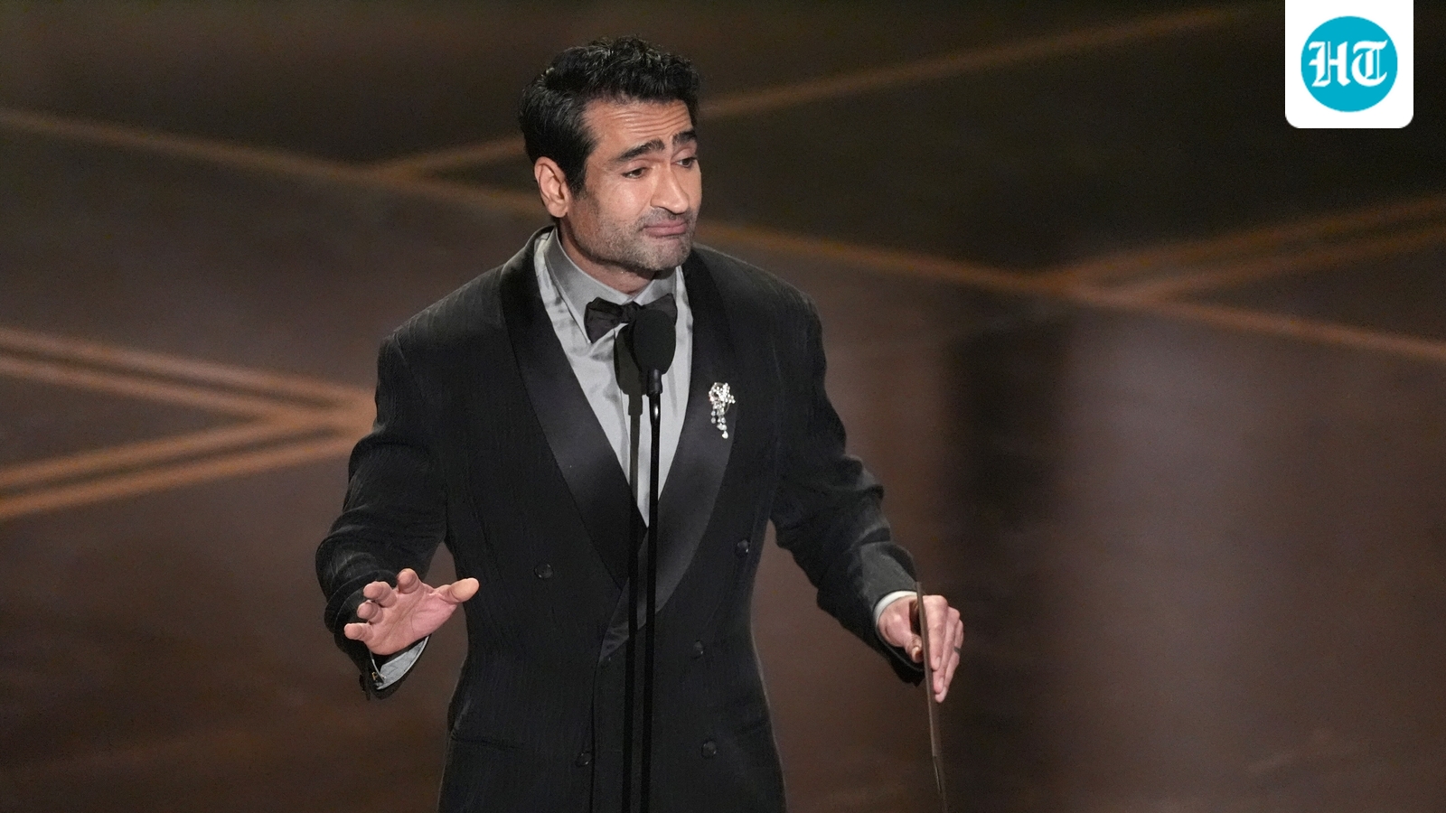 Oscars 2026 sees rare moment that has happened only 7 times in 100 years, Kumail Nanjiani tells audience: 'Calm down'