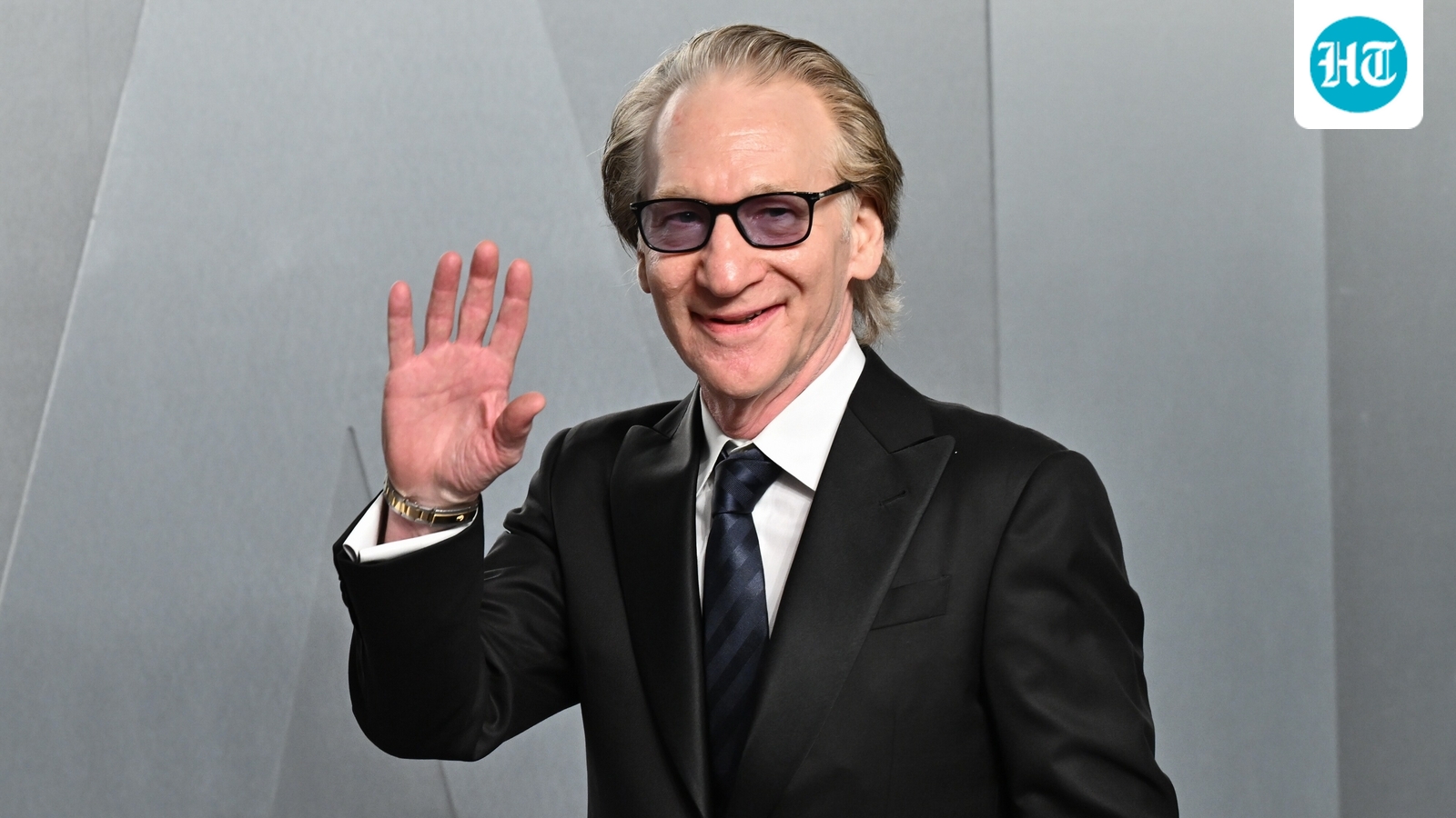 Bill Maher's Israel monologue, Trump China trip tirade puts Real Time host in focus; '100 percent agree with this'