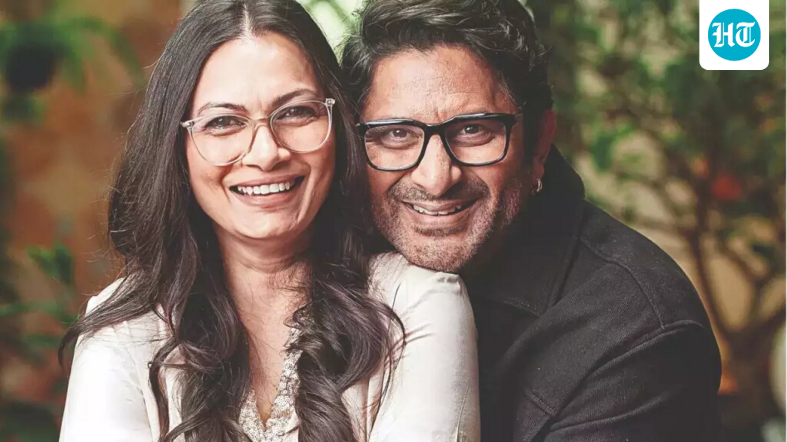 Arshad Warsi recalls catholic in-laws being worried about his and Maria Goretti's marriage: ‘Muslim ladka aur jobless’
