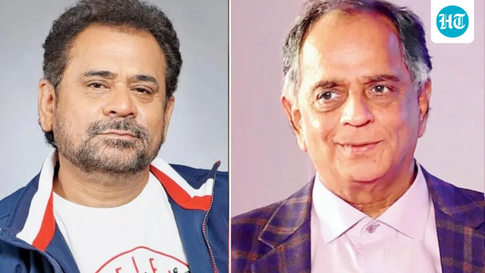 Anees Bazmee on Pahlaj Nihalani’s demise: This loss seems deeply personal