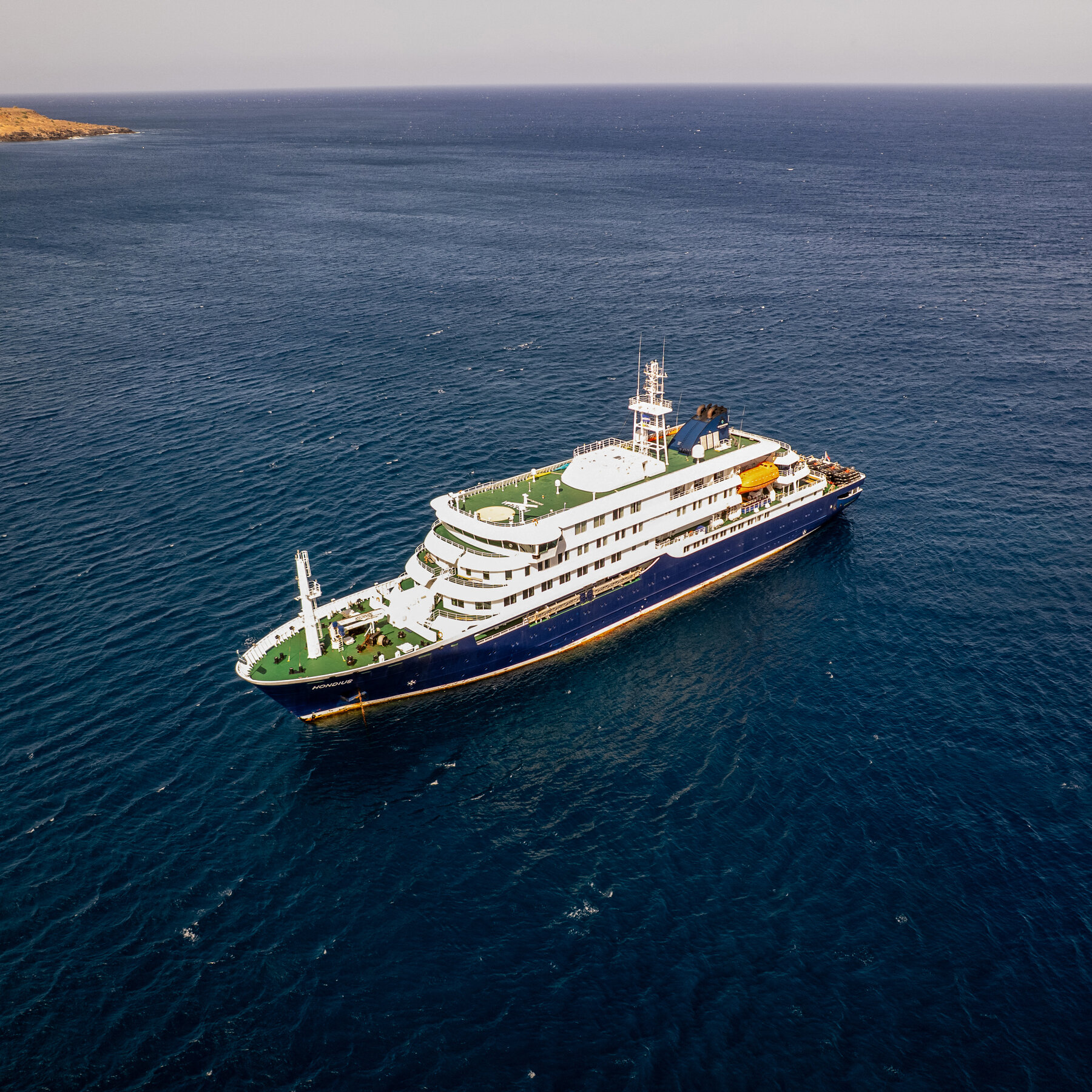 Experts Stress Hantavirus Risk Remains Low As Officials Track Cruise Ship Passengers
