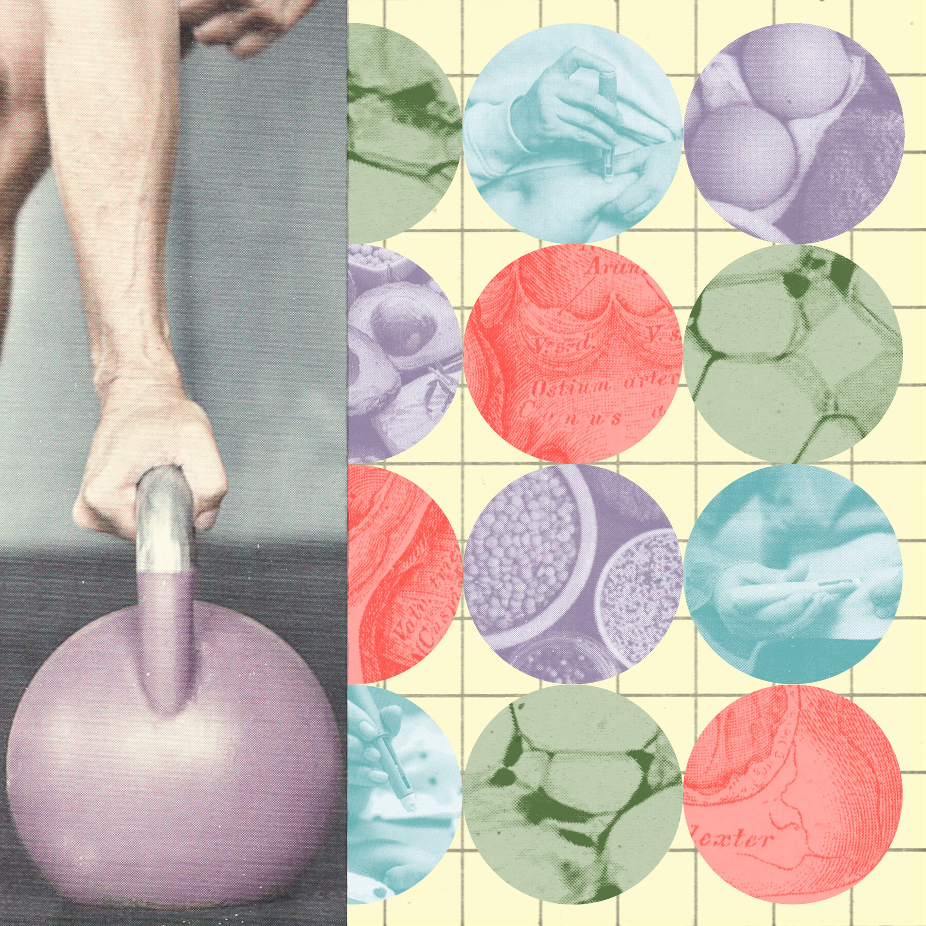 What Is ‘Metabolic Health,’ and Why Does It Matter?