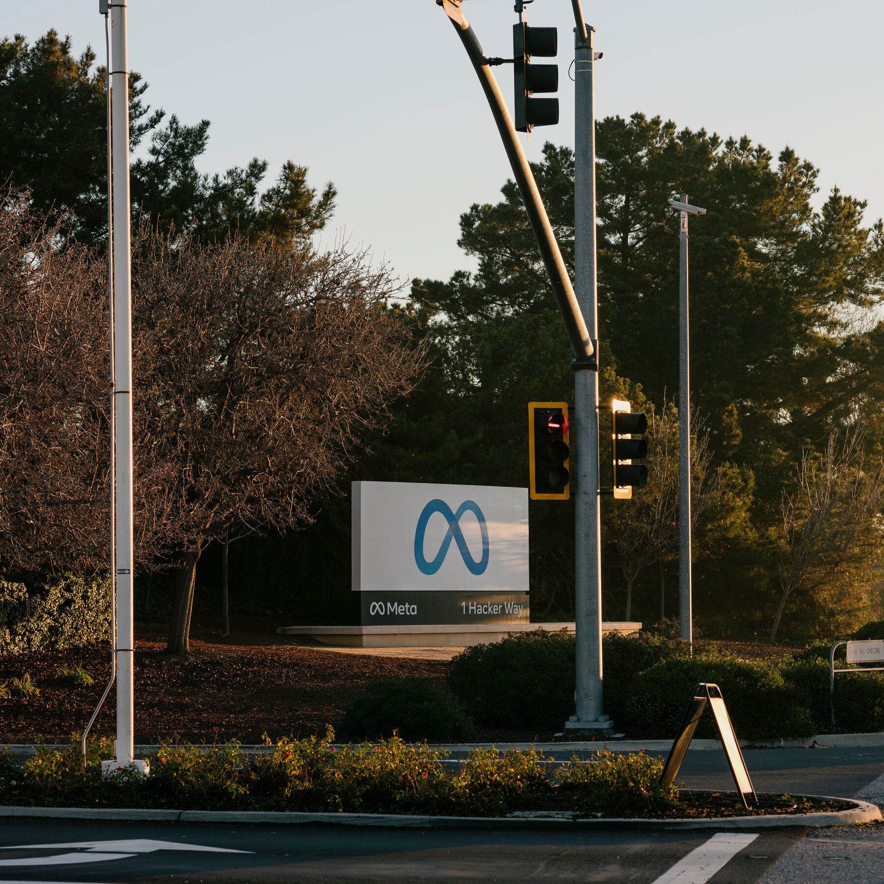 Meta Begins Laying Off 8,000 Employees Amid A.I. Transformation