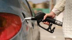 Countries agree to record release of emergency oil reserves as prices surge