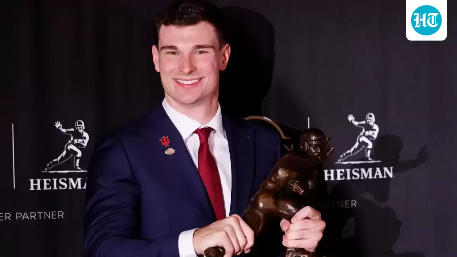 Real reason why Fernando Mendoza will not attend 2025 NFL draft in person revealed