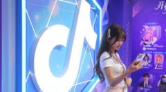 Is the US-TikTok deal a new reality for China's tech champions?