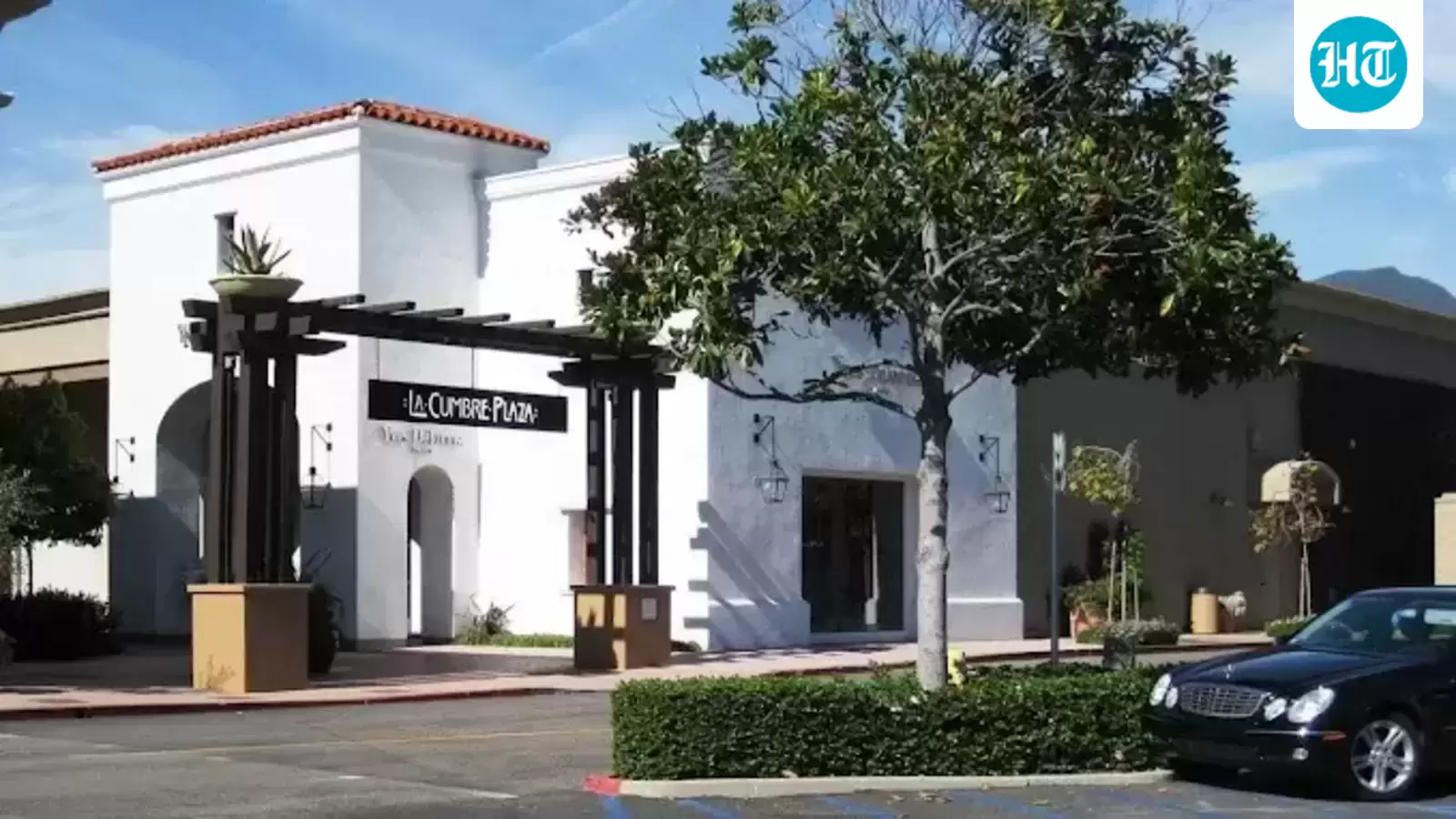 Santa Barbara shooting update: New info on suspect after incident at La Cumbre Plaza