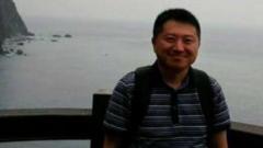 Rights groups say China detained two journalists over corruption report