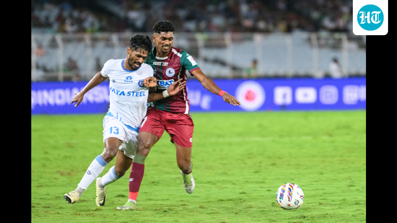 AIFF proposes 22-member governing council to head ISL