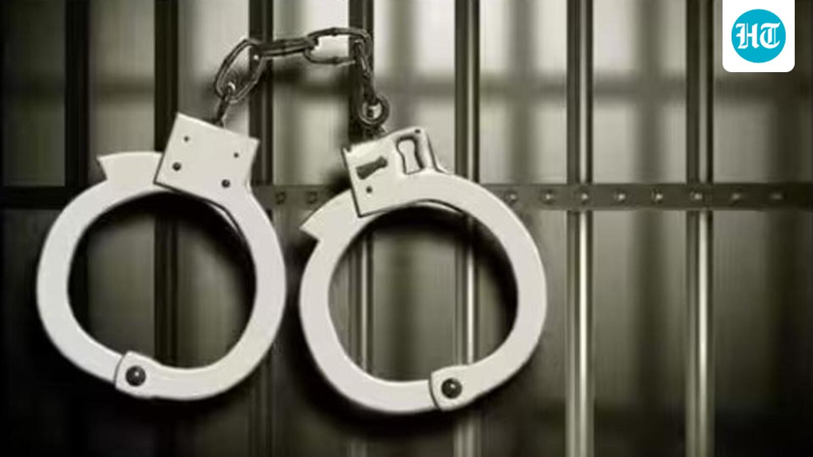 Man arrested for sharing photos of Dehradun locations with Pak handlers: Police