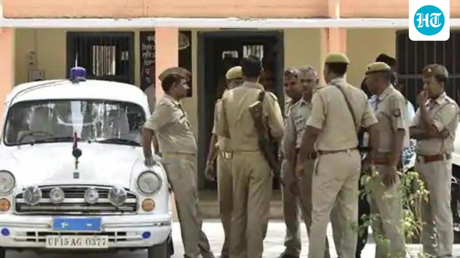 Meerut school owner murdered; wife, three held in snakebite plot