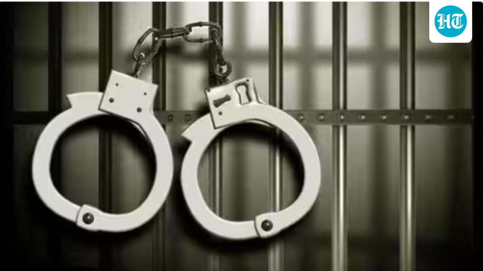 Assam: 65-year-old man arrested for raping two minor girls, one dies by suicide