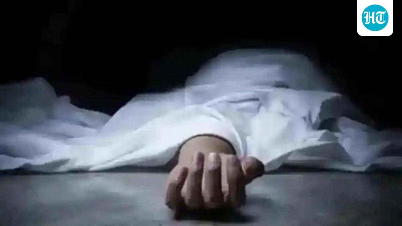 Assam: Class 9 student found dead in hostel bathroom, police suspect suicide
