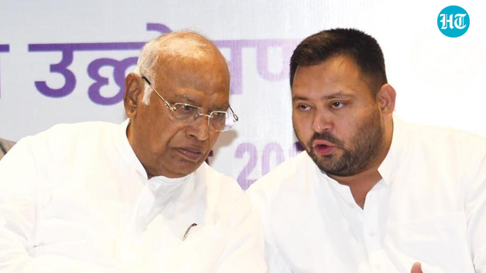 Bihar election results: Opposition’s Dalit outreach proves ineffective