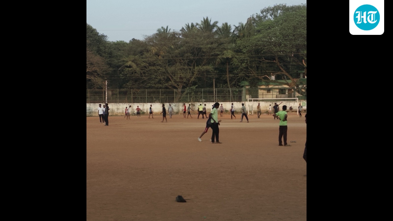 Bengaluru: Lack of open spaces puts strain on sporting culture