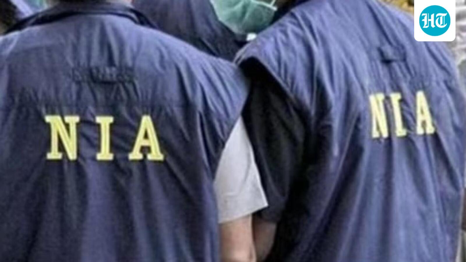 NIA to probe recovery of 79 crude bombs in West Bengal ahead of phase-2 polls