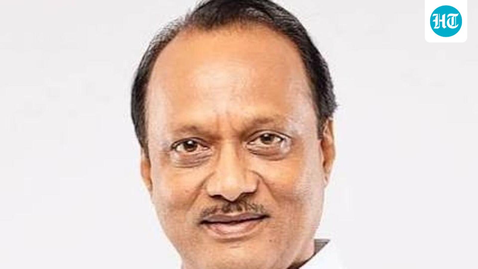 Maharashtra deputy CM Ajit Pawar, 4 others die in plane crash in Baramati