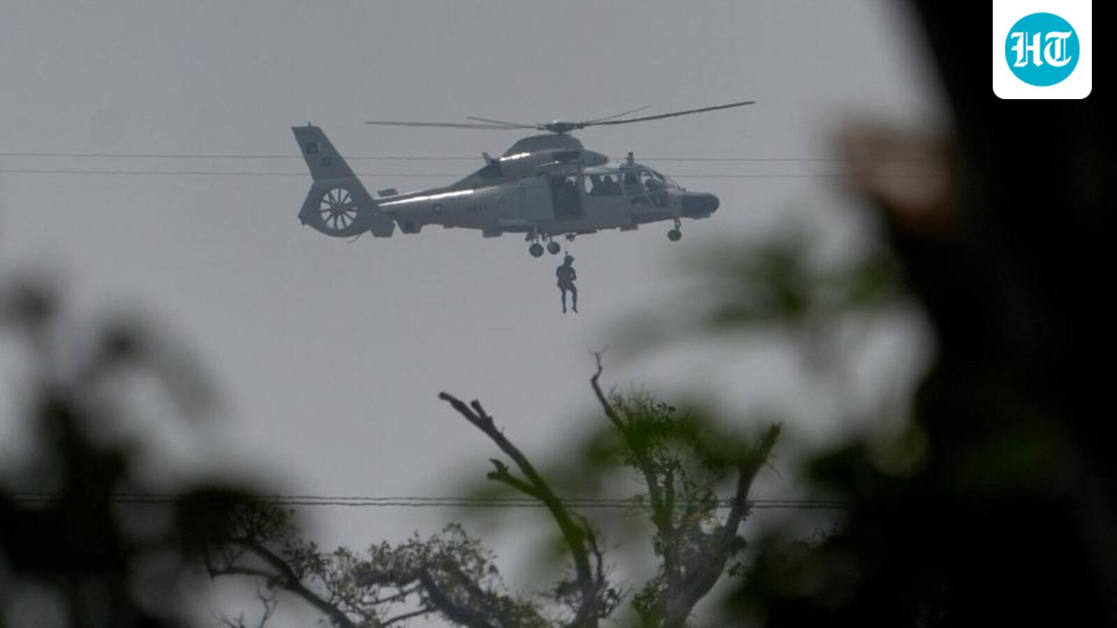 India dismisses reports about denial of overflight to Pakistani aid flights