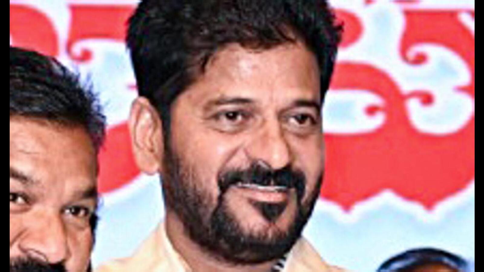 Two journalists arrested for posting ‘derogatory’ video against Telangana CM