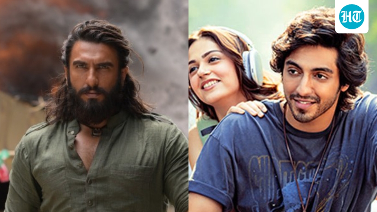 A-Z of 2025: Aditya Dhar and Dhurandhar wave to Saiyaara fever and Zendaya's engagement to Tom Holland