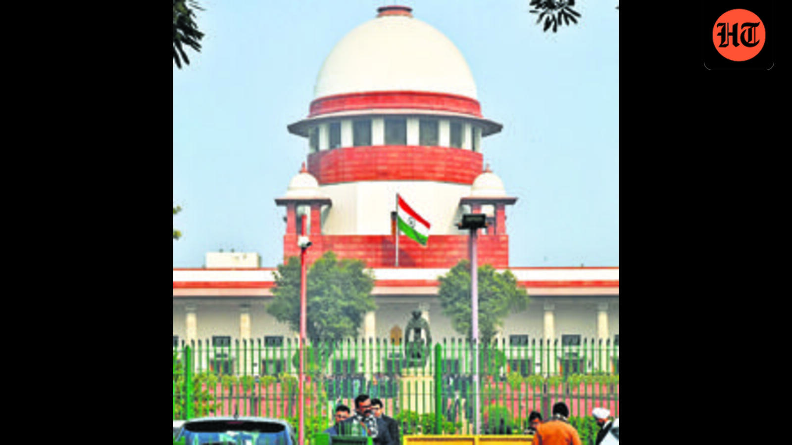 SC puts Shani temple in Maha govt’s control, stays HC order