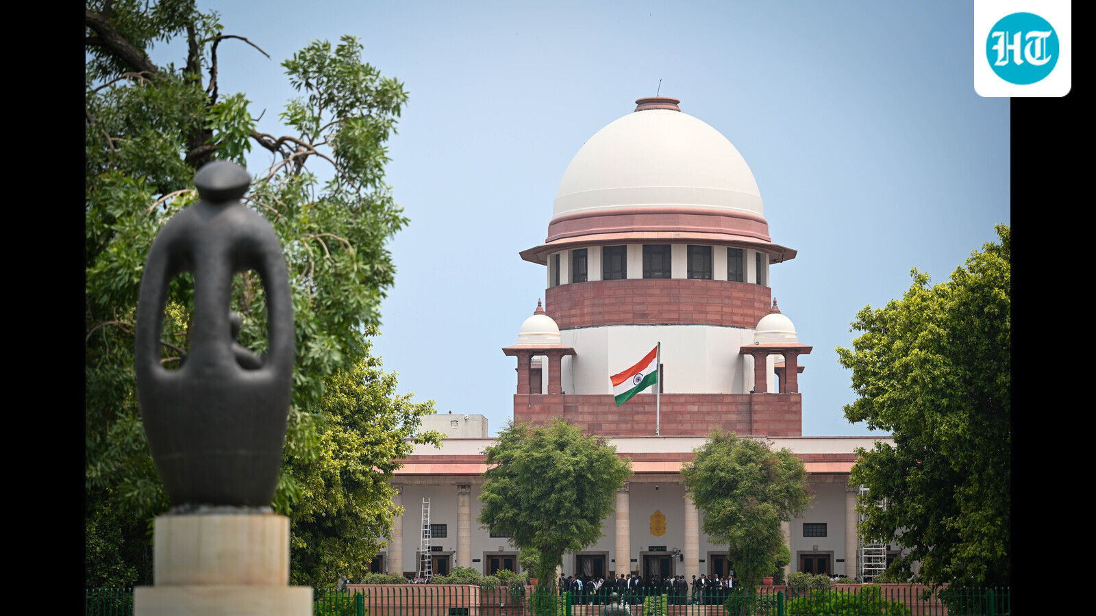 Open to refer ex-post facto environmental clearance to Constitution Bench: Supreme Court