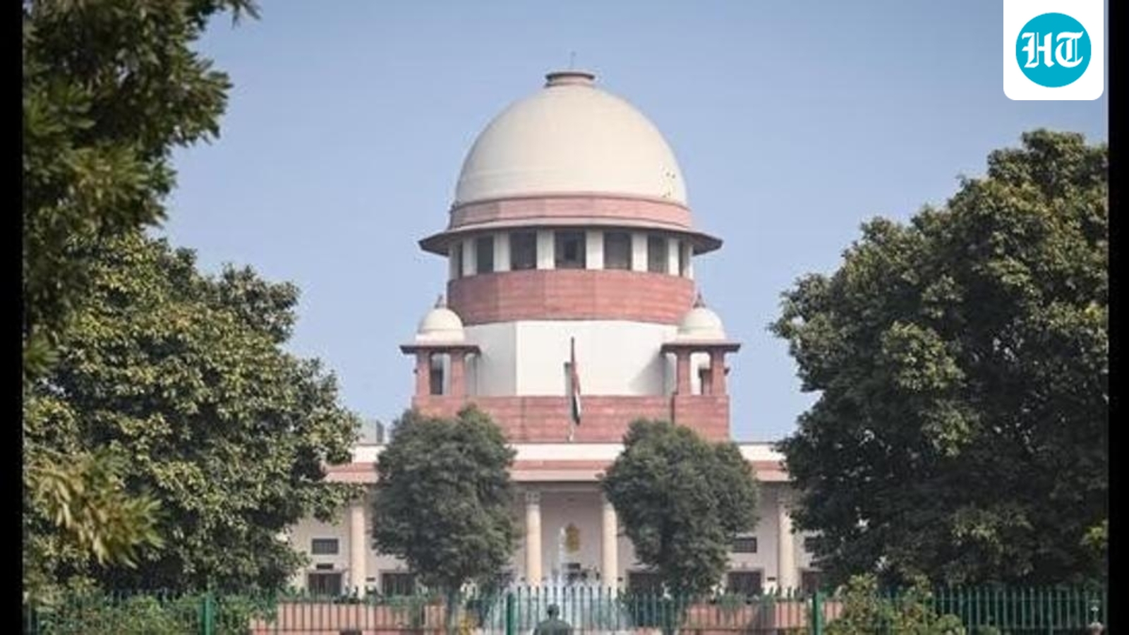 ‘Didn’t expect controversy’: Academic behind controversial NCERT judiciary chapter says content was ‘correct’