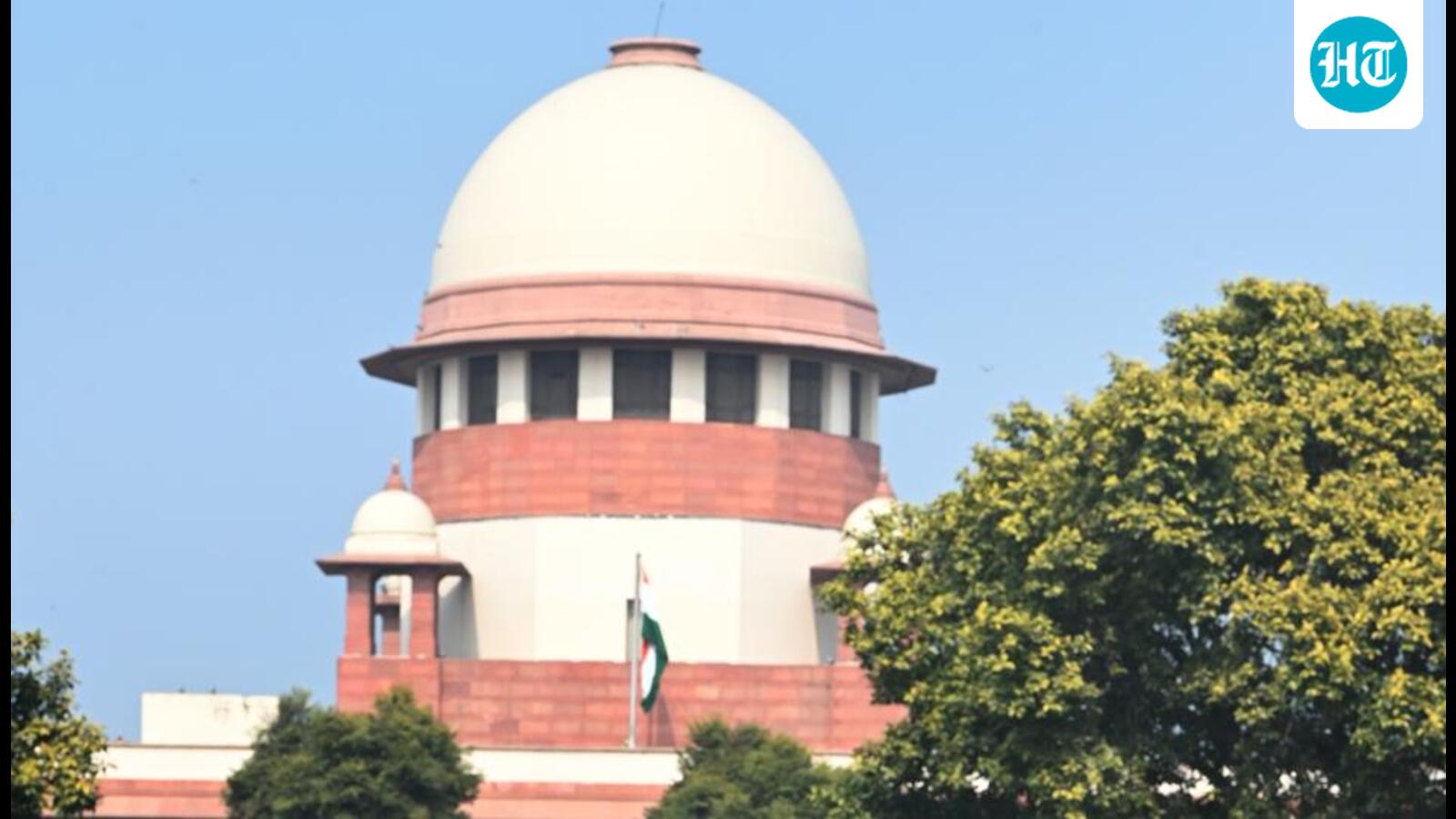 Supreme Court closes plea over ‘Ghooskhor Pandat’ after filmmaker drops name