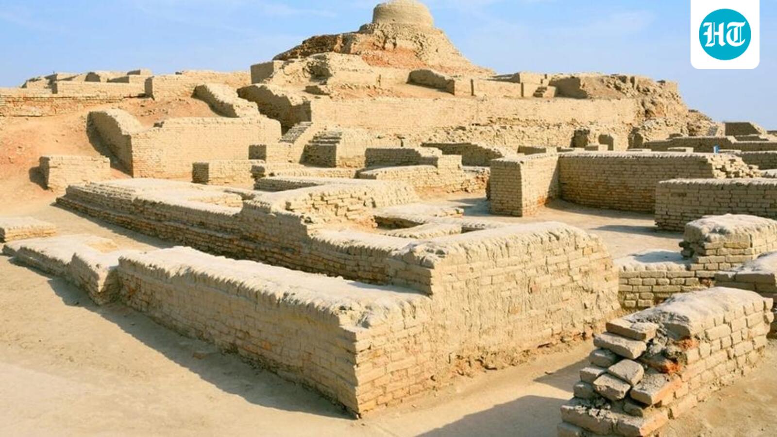 HistoriCity: Public finance and taxes in early Indian history
