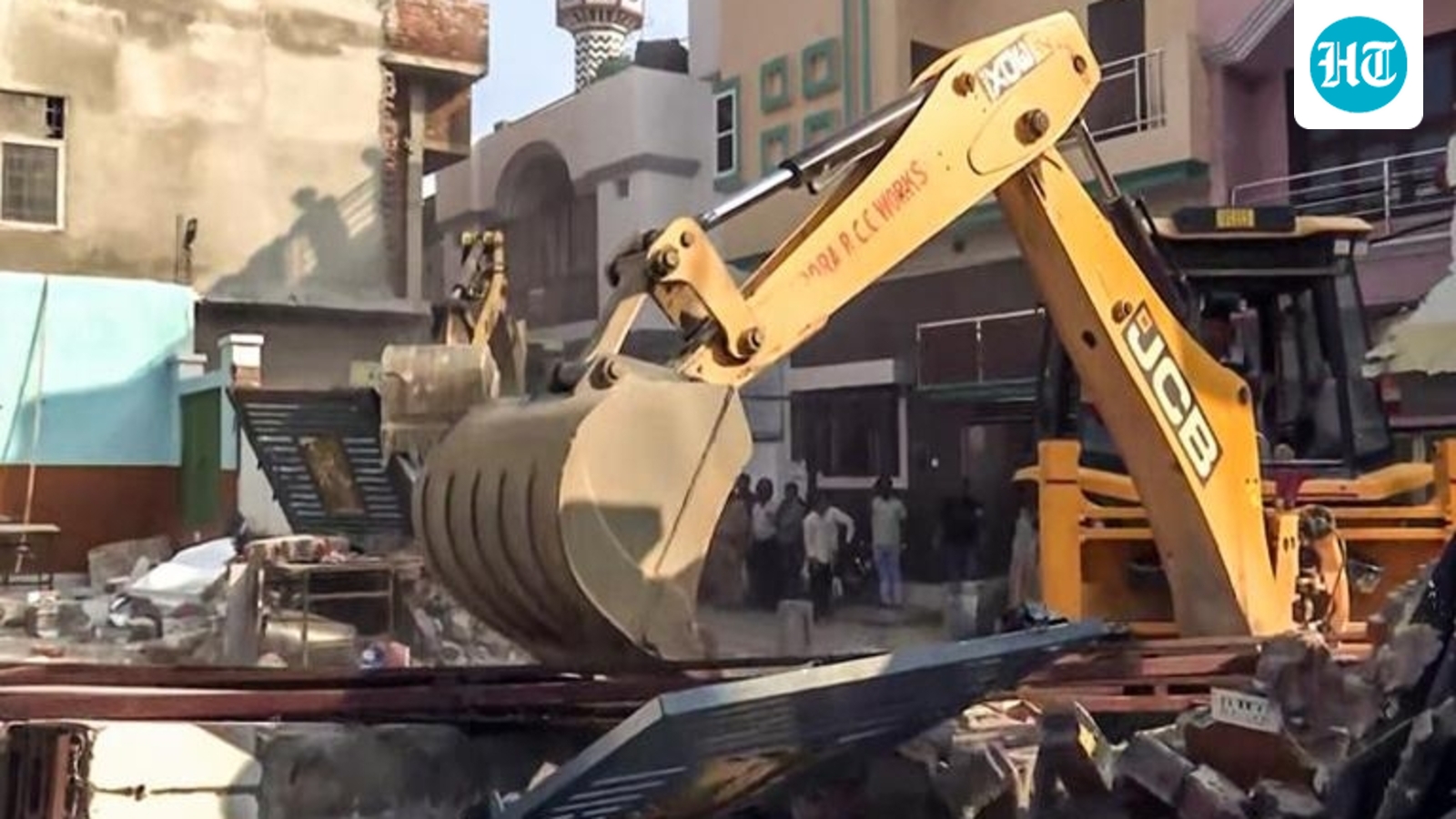 Allahabad HC questions UP government over 'bulldozer justice', demands clarity on implementation of SC guidelines