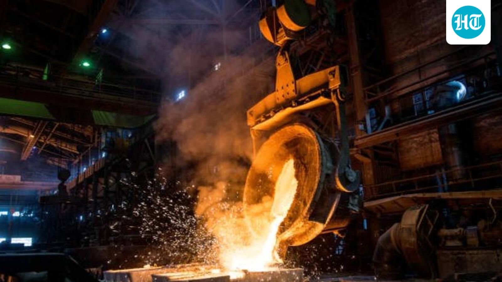 Bihar man, 26, dies in furnace blast at metal melting factory near Chennai: Cop