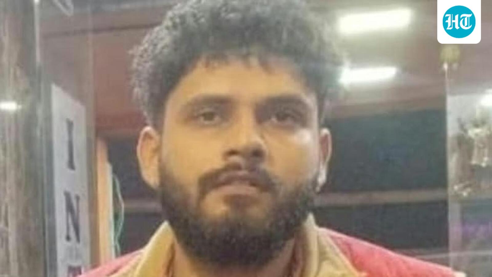 CBI facilitates return of gangster Sahil Chauhan from Thailand