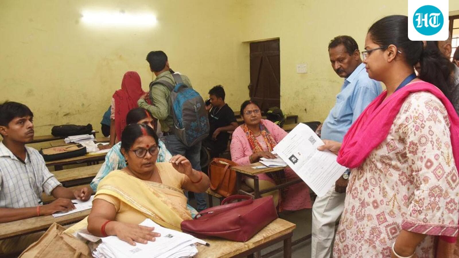 Gopalganj sees max share of deletions, more women out