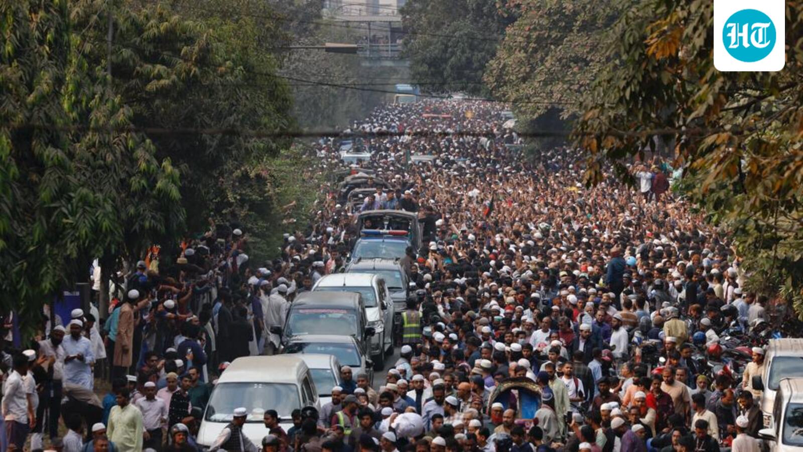 Bangladesh ramps up rhetoric, Indian agencies push back