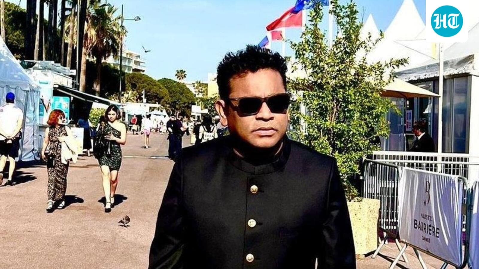 Delhi HC grants relief to AR Rahman in copyright case