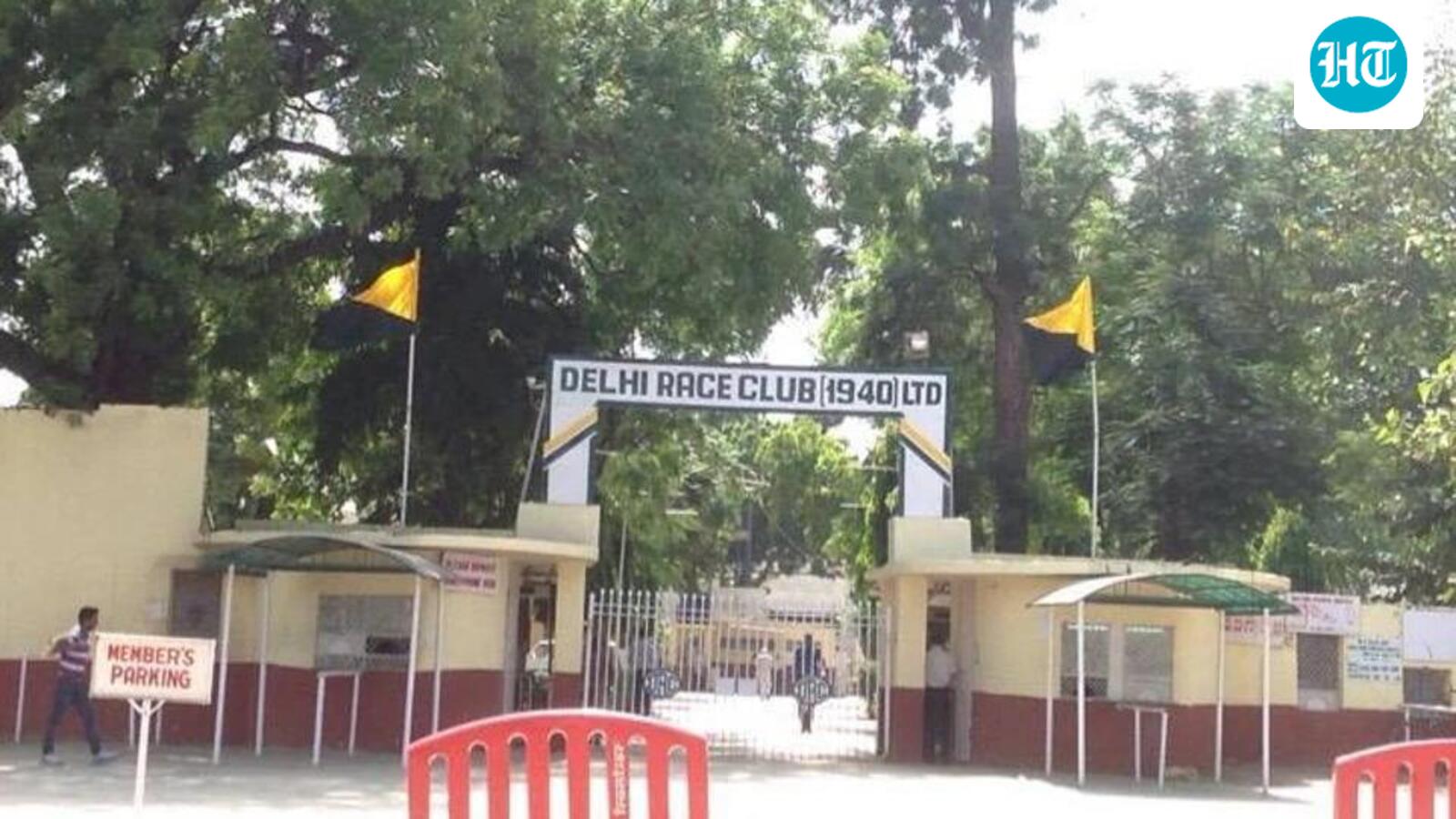 HC sets aside stay on eviction proceedings against Delhi Race Club